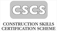 Construction Skills Certification Scheme (CSCS) card holders