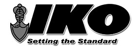 Approved IKO Installers
